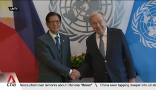 Philippines' UN Security Council bid could amplify ASEAN voice on global issues: Analysts