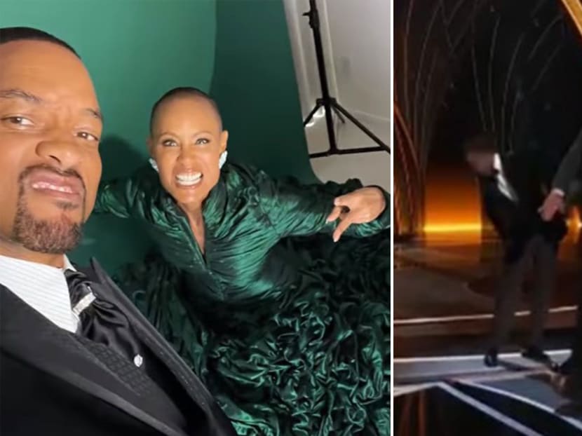 Grammys Organisers Stepped Up Security At Awards Show After Will Smith’s Oscars Smackdown