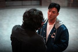 【满城三带黄金甲】“The Devil's Plan: Death Room”：游戏是其次，人性是看点