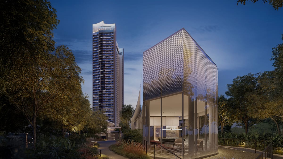 River Green: where convenience and inclusivity come together
