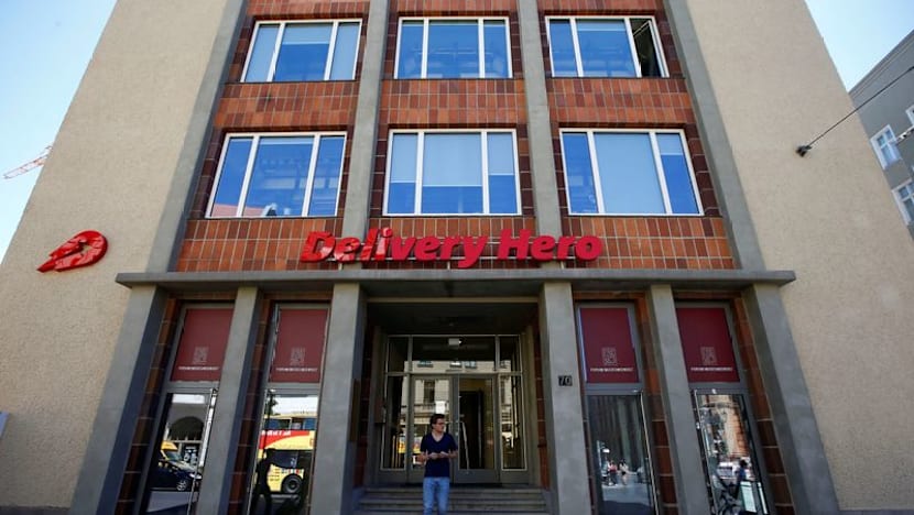 Delivery Hero confirms advanced negotiations with Uber over potential takeover offer