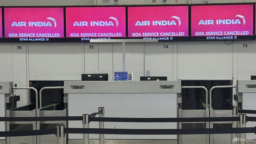 Air India disaster deals heavy blow to 'world class airline' ambition