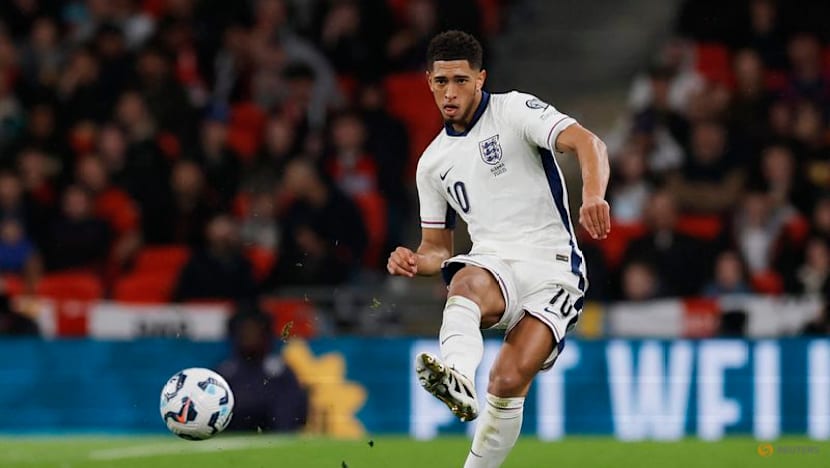 Tuchel defends decision to leave Bellingham out of England squad