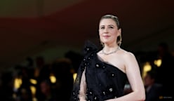 Netflix to give Greta Gerwig’s 'Narnia' wide theatrical release, marking a first