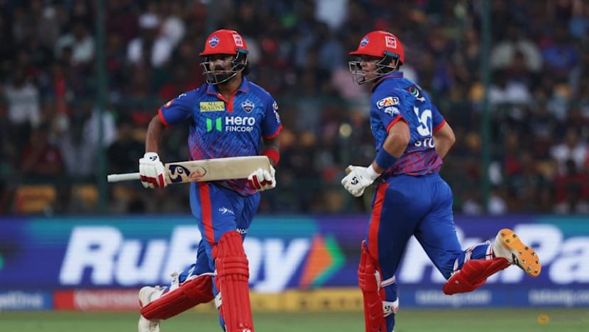 Rahul and Stubbs steer Delhi past Bengaluru in thrilling IPL contest