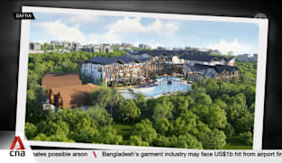 SAFRA Jurong clubhouse to transform into resort-style complex by early 2028 