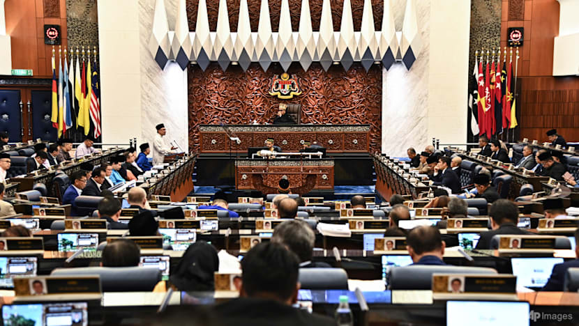 Anwar faces ‘reality check’ on support for reform agenda after failure to pass Bill on PM tenure limit  