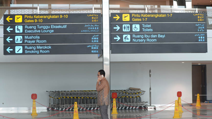 Indonesia tangguh sementara dasar lawatan tanpa visa bagi 159 negara 