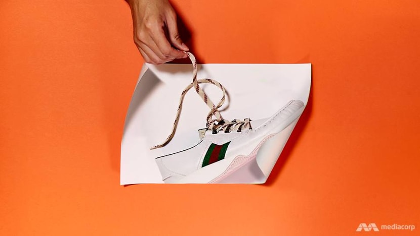 Just for kicks: A roundup of the coolest sneakers you'll want to own