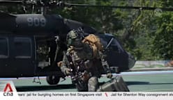 Taiwan wraps up its largest annual military exercises