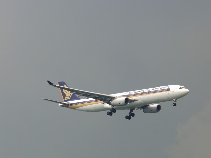 As the global pandemic crippled demand for travel, SIA lost S$212 million in the year ending March 31, dramatically reversing a S$683 million net profit earned in the previous financial year.