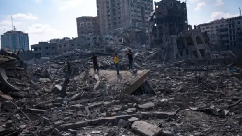 35 pelancong rakyat Indonesia di Israel bakal dibawa pulang