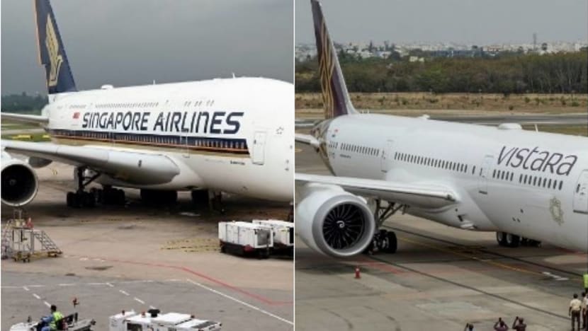 Singapore Airlines to acquire 25.1% stake in Air India under deal with Tata Singapore Airlines to acquire 25.1% stake in Air India under deal with Tata