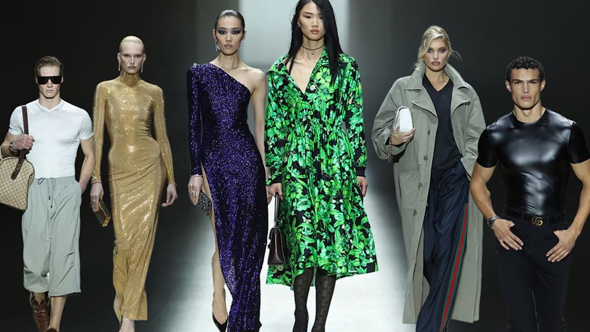 Luxury brands are under pressure as the post-pandemic boom fades