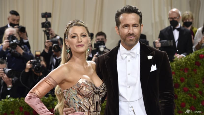 Commentary: What is Ryan Reynolds doing on LinkedIn?