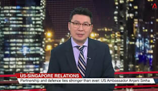 Singapore Tonight - Sat 4 Jul 2026