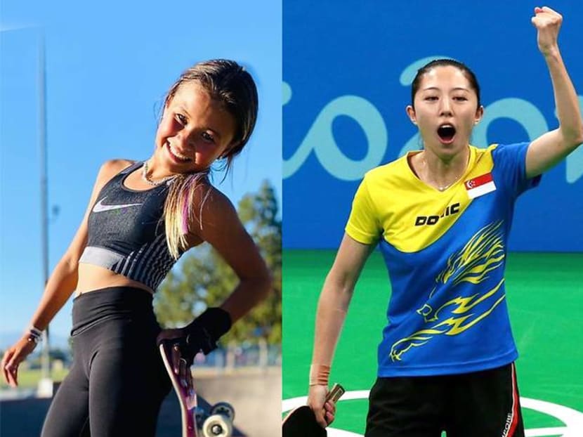 A gender-equal Tokyo Olympics? More female athletes, nursing mums get a boost