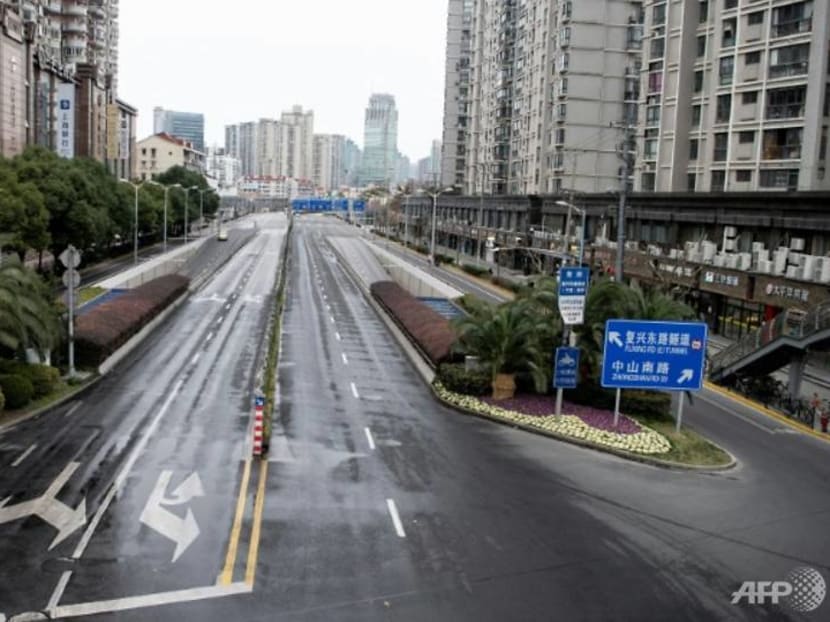 Commentary: Why China won’t open up after lockdown anytime soon Commentary: Why China won’t open up after lockdown anytime soon