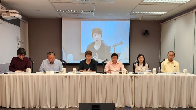 公交理事会将业者生产力和客容量纳入车资计算方程式