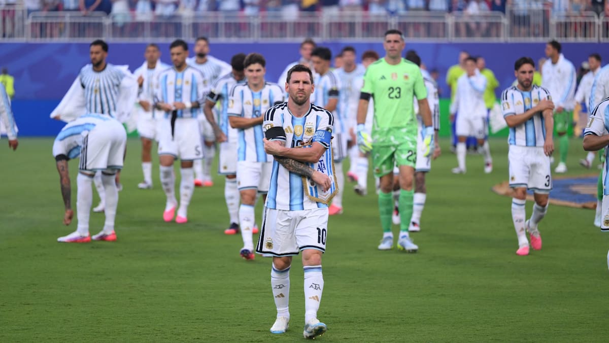 World Cup Predictions: Jupiter Futbol Editor-in-Chief Chen Wen-jun on Capital 958