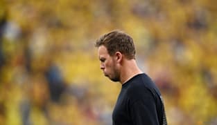 Germany's Nagelsmann will learn from loss to Ecuador, as knockout round looms