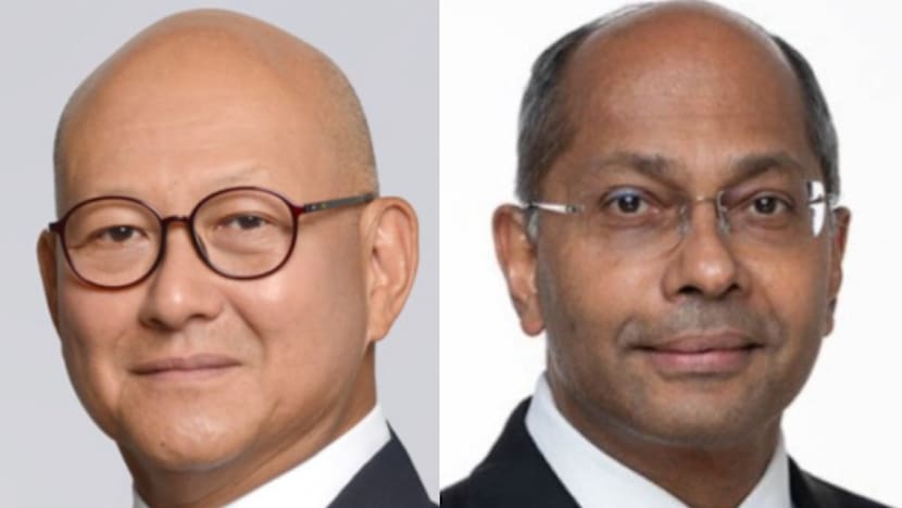 Law Society of Singapore elects new council members after troubled year