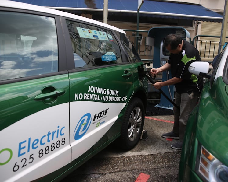 Budget 2020: Car dealers, buyers doubtful over new measures to boost sales of electric vehicles