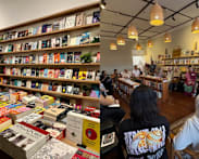 20 bookshops unite for Singapore's first Indie Bookshop Day, with book talks, stamp trails and more