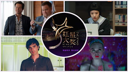 What To Watch This Week: Apr 13-19, 2026