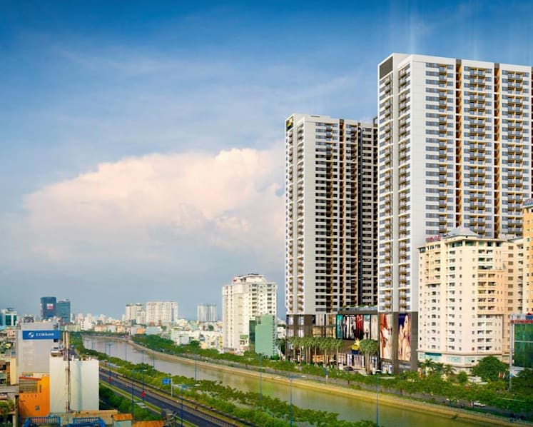 Body of Singaporean woman found in Vietnam apartment