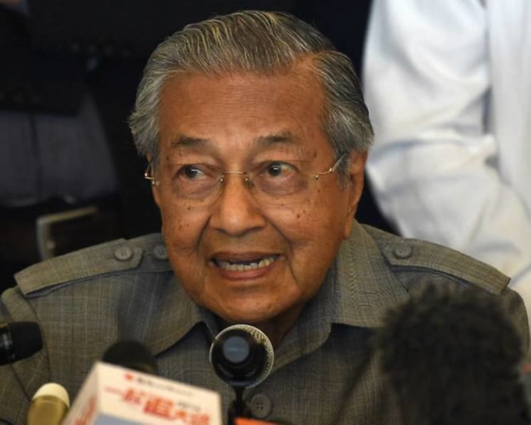 Commentary: Mahathir’s 100 days in office and the extended honeymoon period in Malaysia