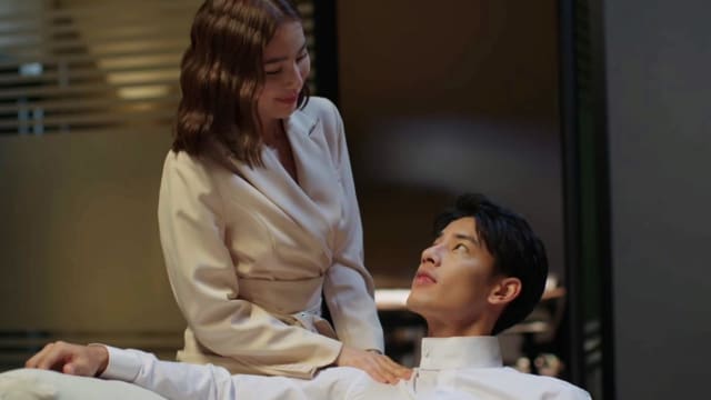 轻触我心（第6集）：安雅得知梦兰是国恩前女友