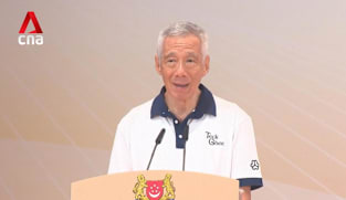 Government will support workers, firms to boost country's competitiveness in Budget 2026: SM Lee 