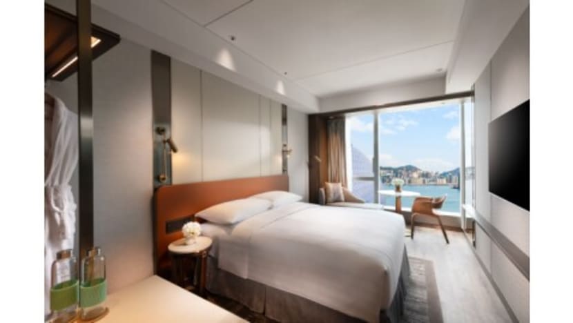 Personalizing The Hong Kong Stay Experience With Dorsett Kai Tak’s ‘3 Wishes’ Package