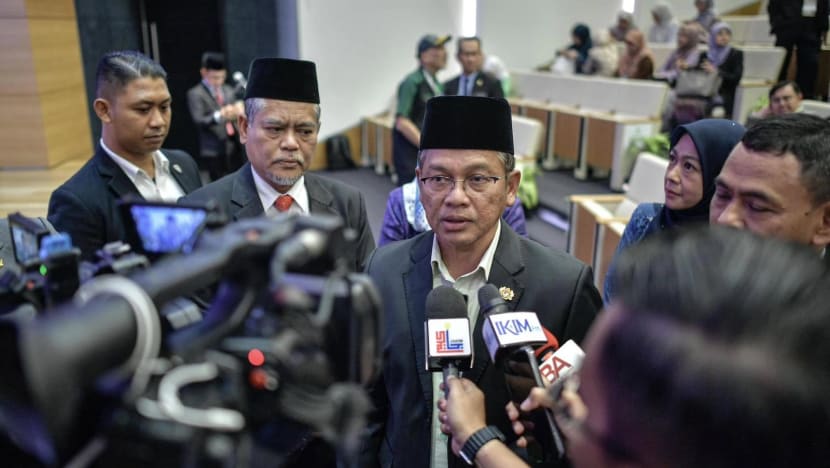 Malaysia’s proposed ‘guidelines’ for Muslims attending non-Muslim events draw brickbats, but some defend move Malaysia’s proposed ‘guidelines’ for Muslims attending non-Muslim events draw brickbats, but some defend move