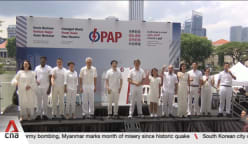 GE2025: Clear mandate will help government speak for Singapore confidently, says PM Wong