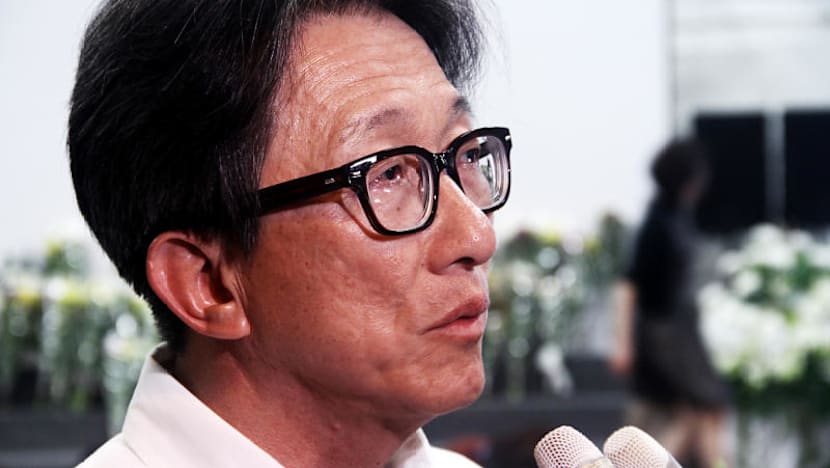 Swee Say’s union links ‘a plus for Manpower Ministry’