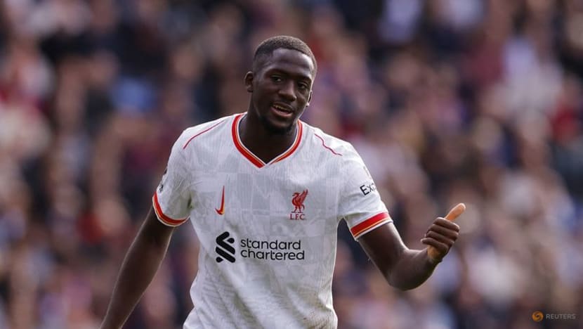 Liverpool defender Konate would support player strike to ease workload Liverpool defender Konate would support player strike to ease workload