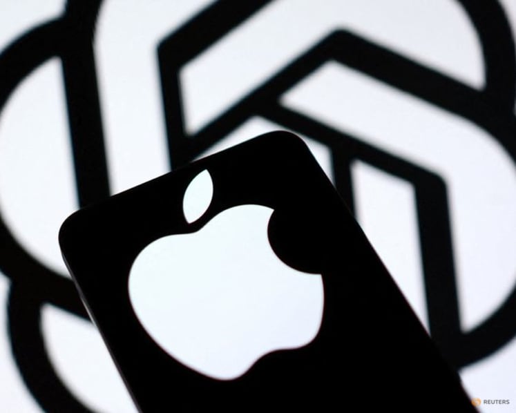 OpenAI employee who left for Apple took files about unreleased device, OpenAI alleges