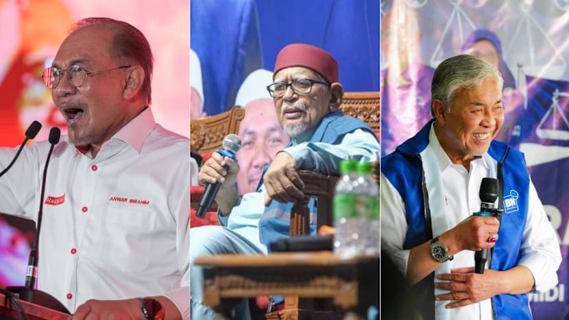 Johor state polls: Parties roll out heavy hitters in bid to sway young fence-sitters, but is it ‘counterproductive’?