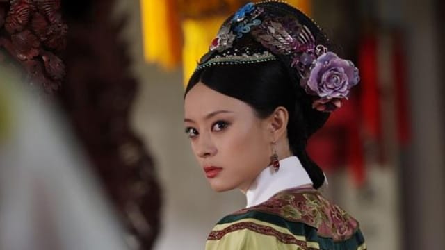 娘娘怒了！孙俪与代拍起冲突，全因为“他”