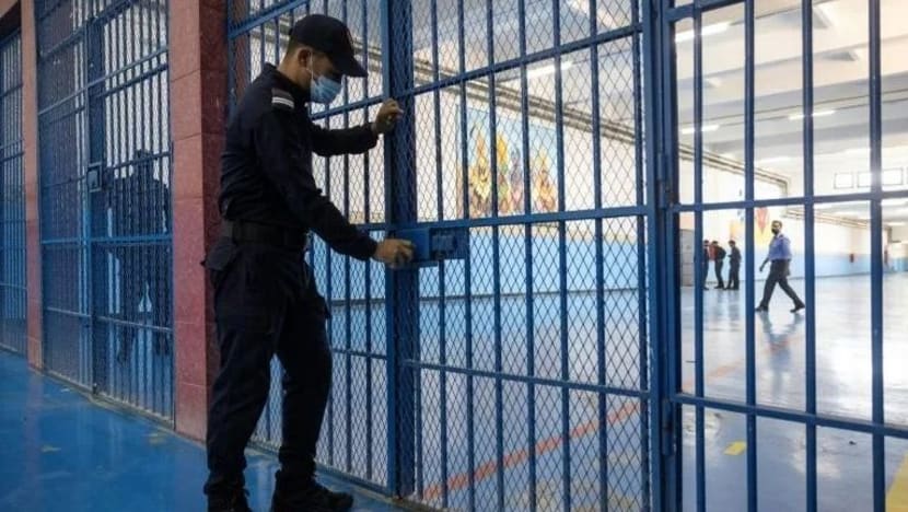 Program pemulihan semula tawar kebebasan kepada tahanan penjara Maghribi