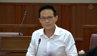 Debate on President’s speech: Desmond Choo on a ‘just transition’ amid the AI wave