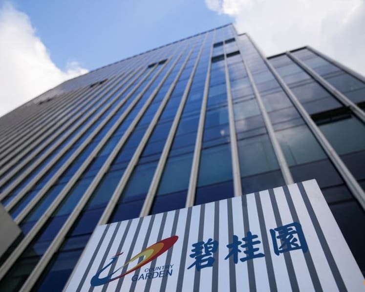 Country Garden wins bank creditor group's support for offshore debt overhaul