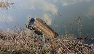 NATO intercepts second Iran missile in Turkish airspace: Ankara