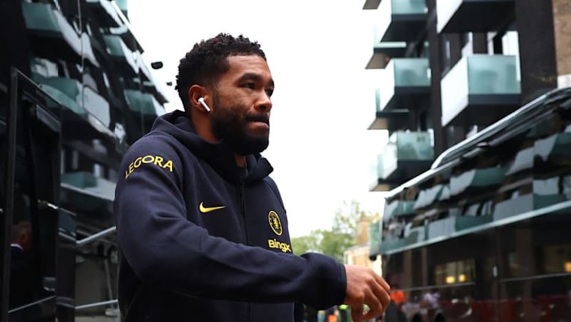 Reece James undergoes successful knee surgery, expected to miss more games for Chelsea