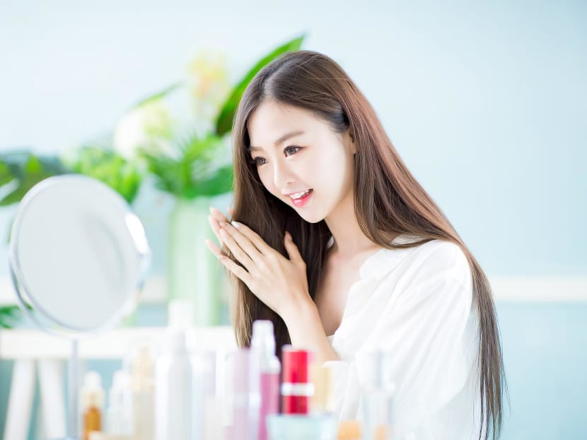 When you're too lazy to shampoo every day, here's how to keep your hair looking fresh When you're too lazy to shampoo every day, here's how to keep your hair looking fresh