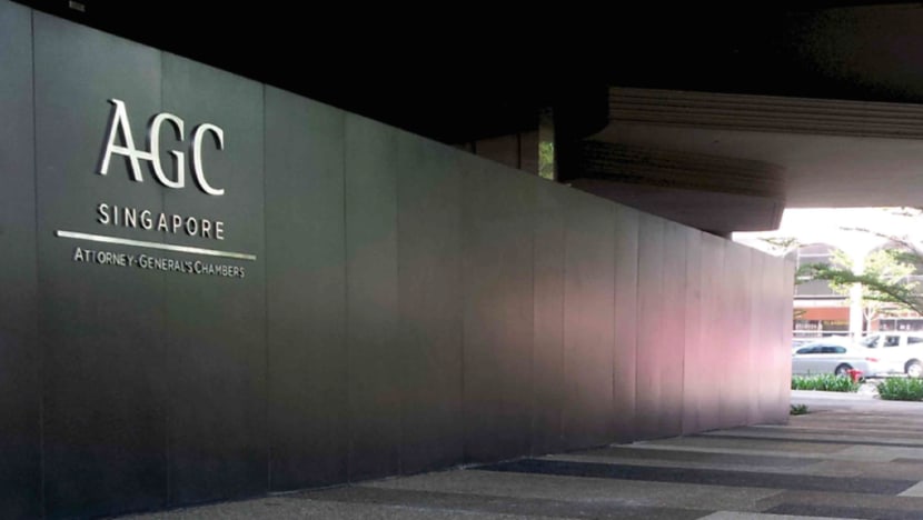 AGC not appealing case involving NUS dentistry student whose sentence triggered public outcry