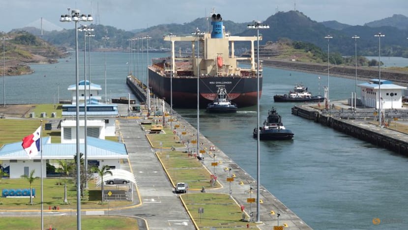 Commentary: What Trump wants in Latin America isn’t actually the Panama Canal