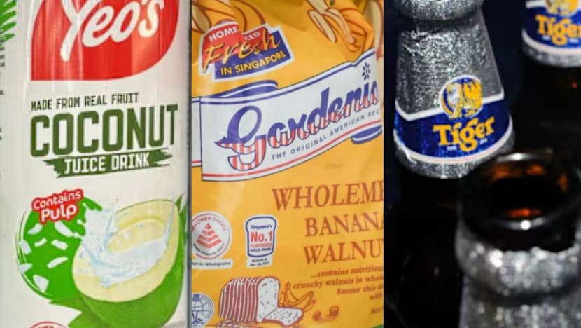 As Gardenia, Yeo's and APB exit, is Singapore climbing the food chain or hurting its brand?